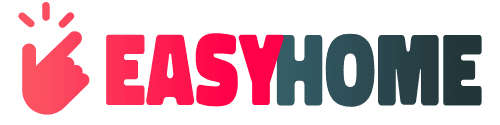 Logo EasyHome immobilier