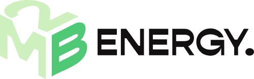 Logo M2B Energy