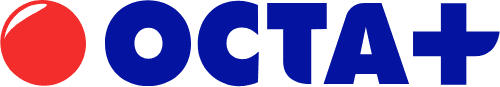 Logo OCTA+