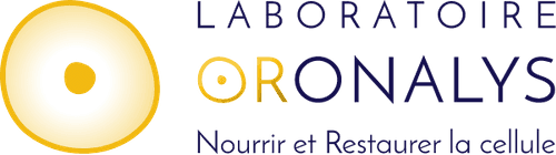 Logo Laboratoire Oronalys