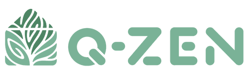 Logo Q-ZEN