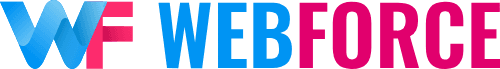 Logo Webforce