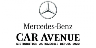 Mercedes-Benz Car Avenue